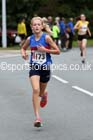 Girls under-15s Northern Road Relays, Warrington. Photo: David T. Hewitson/Sports for All Pics